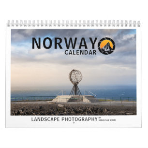 Calendario Noruega 2027