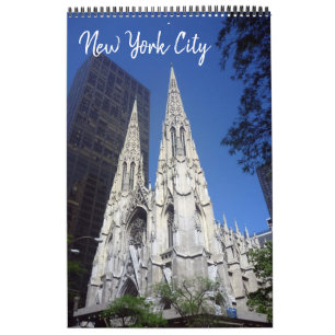 Calendario nueva york ciudad 2026