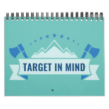 Objetivo en mente | Target in mind