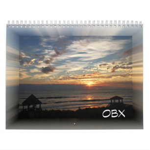Calendario OBX