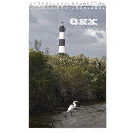 Calendario OBX