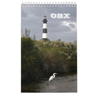 Calendario OBX