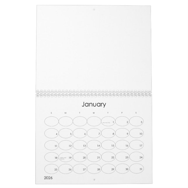 Calendario Oferta divertida o sin caja de sorpresas de acuerd (Jan 2026)