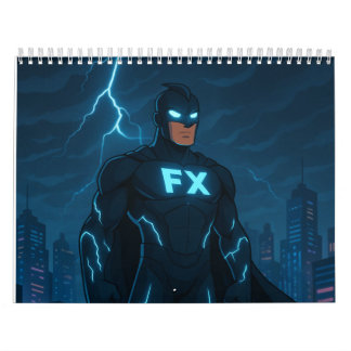 Calendario Office & School > Oficinas y suministros escolares