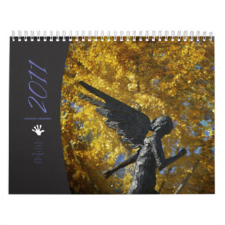 Calendario oficial de las imágenes 2011 de Bowen