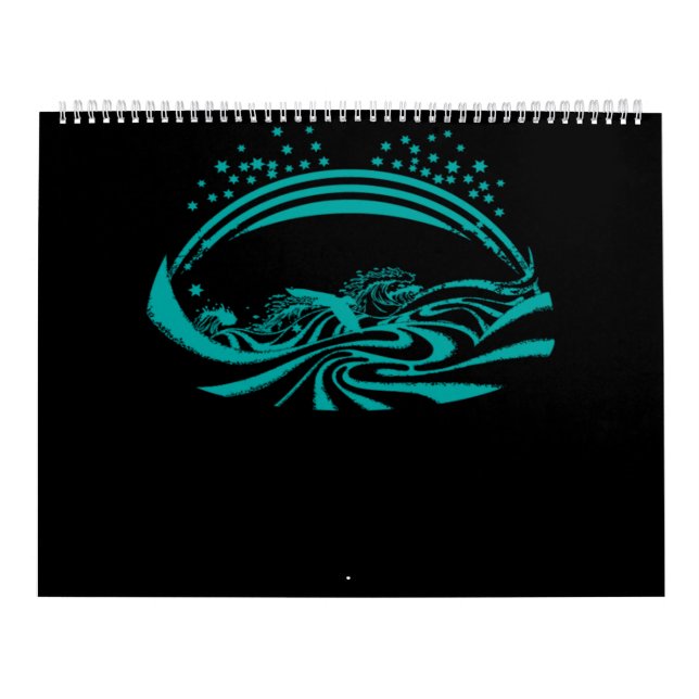 Calendario oleaje (Tapa)