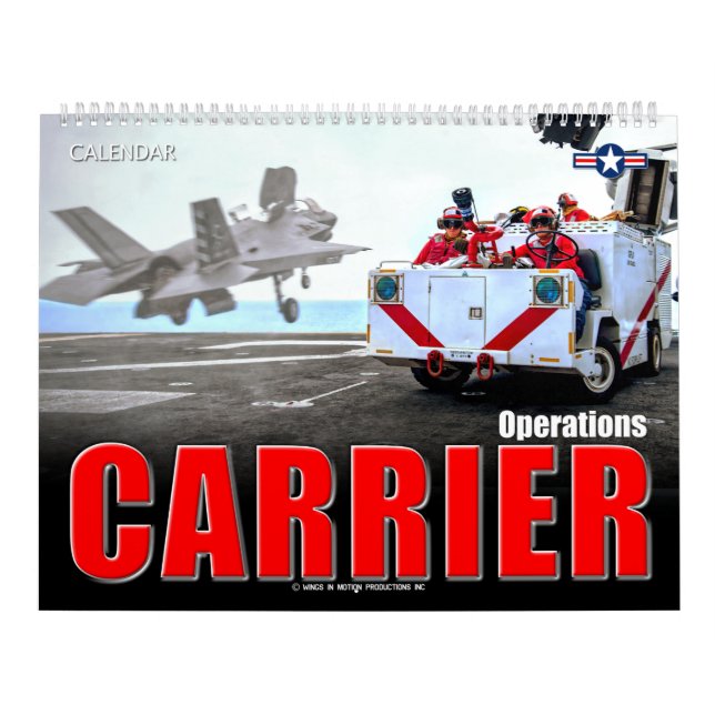 CALENDARIO OPERACIONES DE TRANSPORTE (Tapa)