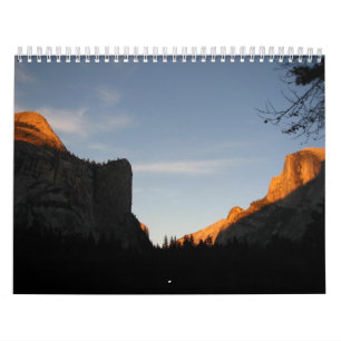 CALENDARIO OPINIONES DE YOSEMITE