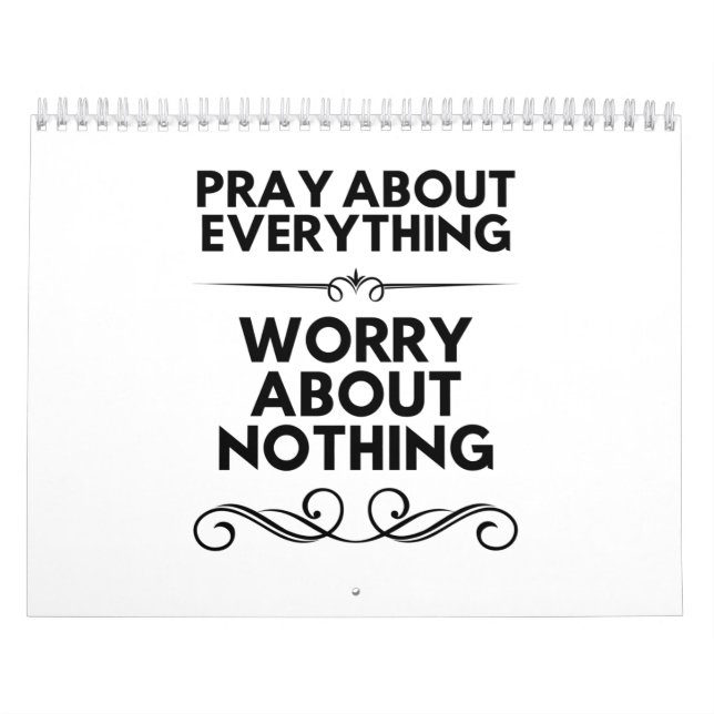 Calendario Oración (Tapa)