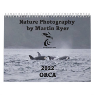 Calendario Orca 2022