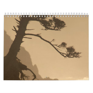 Calendario Oregon