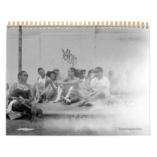 Calendario Orgullo