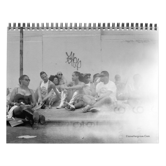 Calendario Orgullo (Tapa)