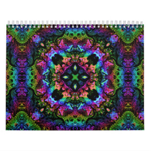 Calendario Orgullo de los grillos