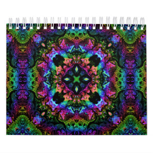 Calendario Orgullo de los grillos