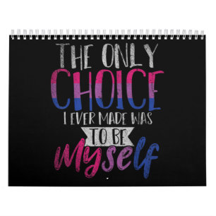 Calendario Orgullo LGBT