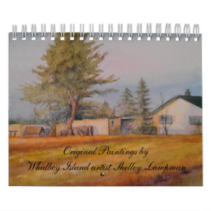 Calendario Original 2013 - Shelley Lampman