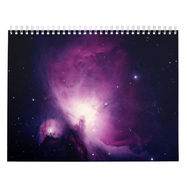 Calendario orion-nebula-g2d8dcb0fc_1920 (Tapa)
