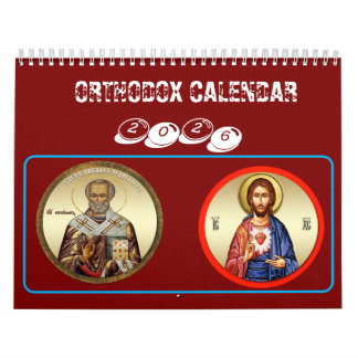 calendario ortodoxo 2025