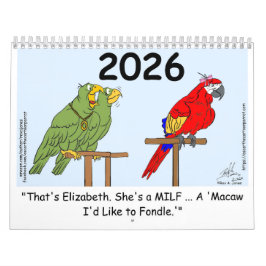 Calendario Oscar 2026