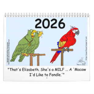 Calendario Oscar 2026