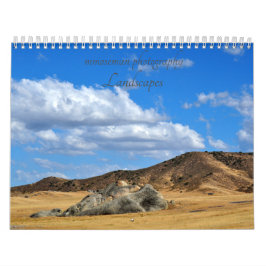 Calendario Paisajes