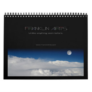 Calendario Paisajes 2010