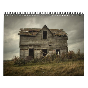 Calendario Paisajes 2010 del Bello Artes