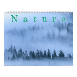 Calendario Paisajes Naturales