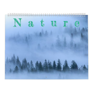 Calendario Paisajes Naturales