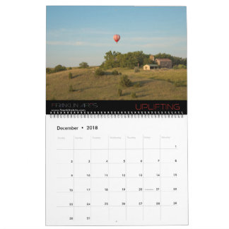 Calendario Paisajes y paisajes marinos fascinadores de la