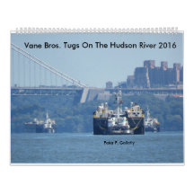 Paleta Bros. En el río Hudson 2016