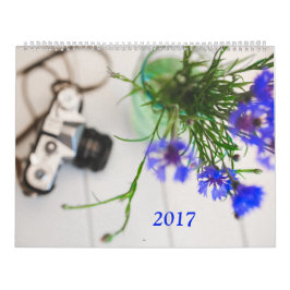 Calendario para Creatives