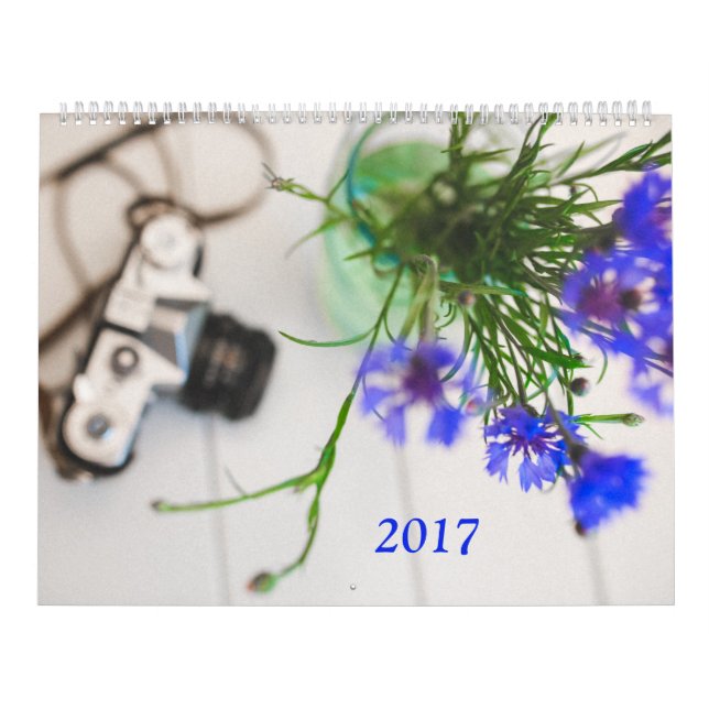 Calendario para Creatives (Tapa)