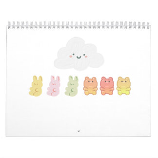 Calendario para usted