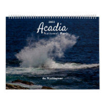 Parque nacional Acadia