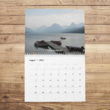 Parque nacional Glacier Fotografía