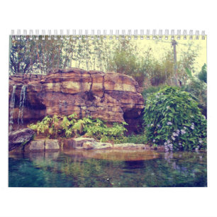 Calendario Parque zoológico y jardines de Jacksonville