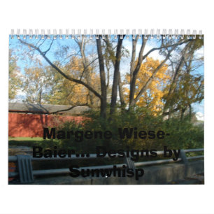 Calendario ¡Pennsylvania en ella es la mejor!