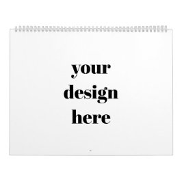 Calendario Personalización o Personalizar