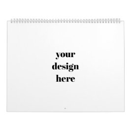 Calendario Personalización o Personalizar