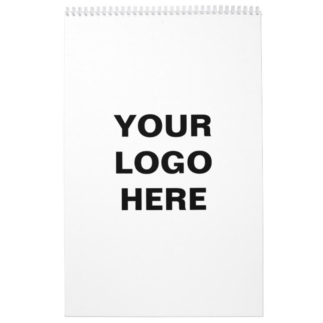 Calendario Personalización o Personalizar (Tapa)