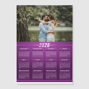 Calendario Personalizado 2026