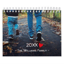 Personalizado de fotografía familiar Minimalista 2