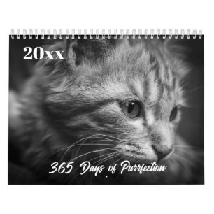 Calendario personalizado de fotos para amantes de 