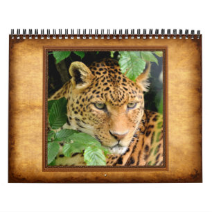 Calendario personalizado de la foto con sus