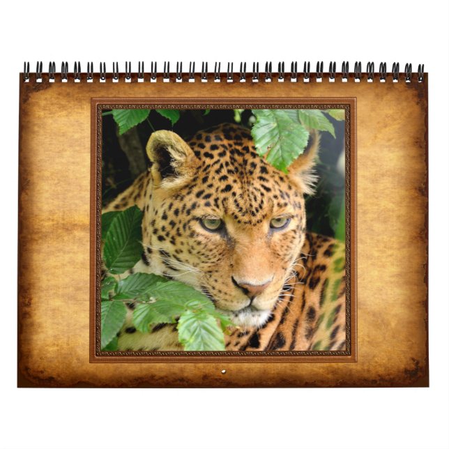 Calendario personalizado de la foto con sus (Tapa)