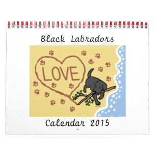 Calendario Personalizado de recuperación de Labra