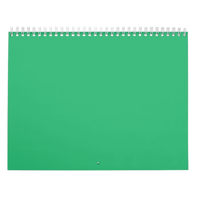 Calendario Personalizado | Recuerdos Fotográficos  (Tapa)