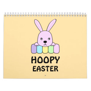Calendario Personalizado, único, elegante y refinado